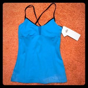 Alo tank top